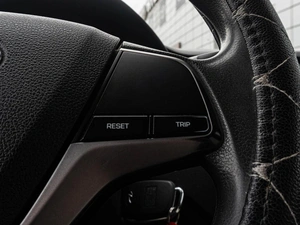 Седан Hyundai Solaris 2019 года, 1080000 рублей, Краснодар