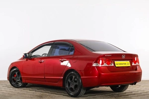 Хетчбэк Honda Civic 2007 года, 729000 рублей, Тюмень