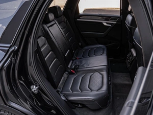 Внедорожник Volkswagen Touareg 2020 года, 5410000 рублей, Краснодар