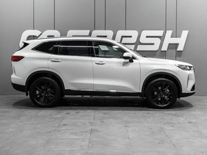 Внедорожник Haval H6 2021 года, 2399000 рублей, Тюмень