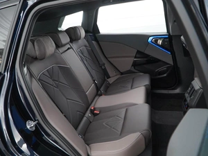 Внедорожник BMW X3 2025 года, 6997434 рублей, Москва