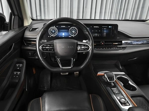 Седан OMODA S5 GT 2023 года, 1749000 рублей, Ставрополь