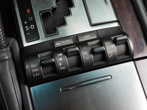 Внедорожник Lexus LX 2009 года, 3599000 рублей, Тюмень