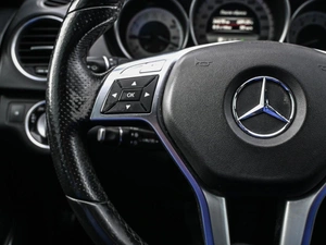 Седан Mercedes-benz C-класс 2013 года, 1374000 рублей, Кирилловка