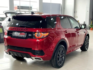 Внедорожник Land Rover Discovery Sport 2018 года, 2387000 рублей, Солонцы