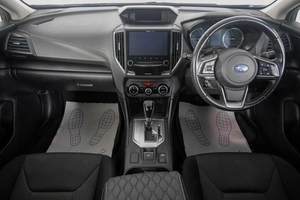 Хетчбэк Subaru Impreza 2020 года, 1539000 рублей, Кемерово