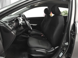 Хетчбэк Kia Rio 2015 года, 1280000 рублей, Ставрополь