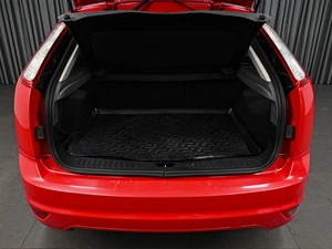 Хетчбэк Ford Focus 2010 года, 545000 рублей, Ставрополь