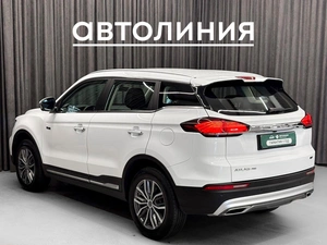 Внедорожник Geely Atlas Pro 2023 года, 1849000 рублей, Красноярск
