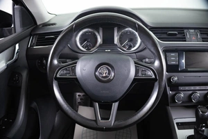 Лифтбек Skoda Octavia 2016 года, 1699000 рублей, Пермь