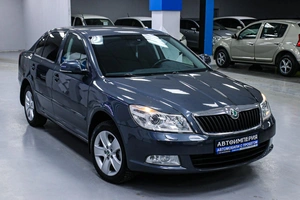 Универсал Skoda Octavia 2012 года, 979000 рублей, Солонцы