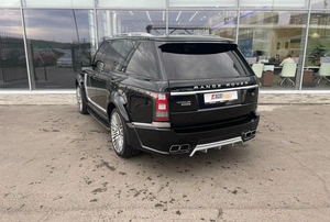 Внедорожник Land Rover Range Rover 2013 года, 2352000 рублей, Солонцы