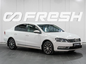 Седан Volkswagen Passat 2011 года, 1069000 рублей, Сургут