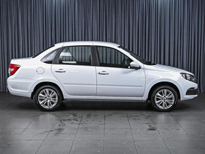Седан ВАЗ (LADA) Granta 2026 года, 1085000 рублей, Ставрополь