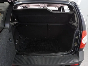Внедорожник Chevrolet Niva 2015 года, 669000 рублей, Воронеж