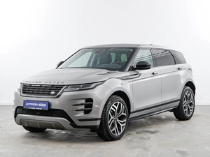 Внедорожник Land Rover Range Rover Evoque 2024 года, 5643055 рублей, Москва