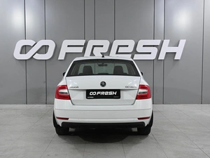 Лифтбек Skoda Octavia 2020 года, 1779000 рублей, Аксай