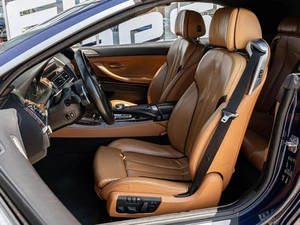 Кабриолет BMW 6 серия 2016 года, 4998000 рублей, Краснодар