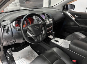 Внедорожник Nissan Murano 2009 года, 1297000 рублей, Красноярск