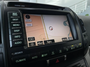 Внедорожник Toyota Land Cruiser 2008 года, 2997000 рублей, Солонцы