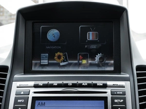Внедорожник Hyundai Santa Fe 2010 года, 1260000 рублей, Ставрополь
