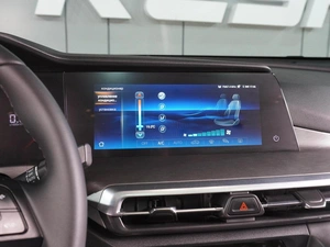 Внедорожник Changan CS35 Plus 2023 года, 1999000 рублей, Воронеж