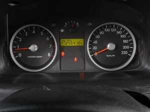 Хетчбэк Hyundai Getz 2008 года, 689000 рублей, Воронеж