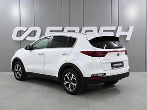 Внедорожник Kia Sportage 2019 года, 2219000 рублей, Ростов-на-Дону