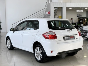 Хетчбэк Toyota Auris 2010 года, 887000 рублей, Солонцы