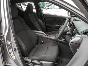 Внедорожник Toyota C-HR 2018 года, 1998000 рублей, Краснодар