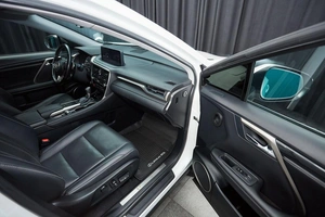 Внедорожник Lexus RX 2021 года, 5247000 рублей, Красноярск