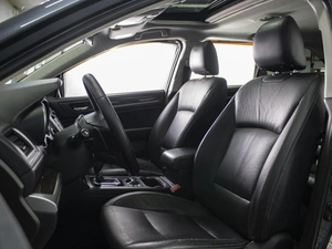 Универсал Subaru Outback 2015 года, 1950000 рублей, Омск