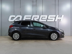 Хетчбэк Kia Ceed 2016 года, 1199000 рублей, Воронеж