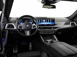 Внедорожник BMW X6 2024 года, 14483055 рублей, Москва