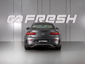 Купе Mercedes-benz E-класс 2018 года, 5299000 рублей, Минеральные Воды