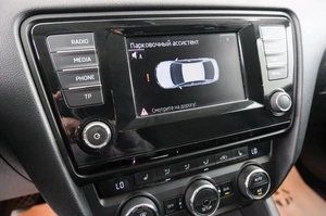 Лифтбек Skoda Octavia 2014 года, 1129000 рублей, Красноярск