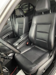 Седан Mercedes-benz E-класс 2010 года, 1487000 рублей, Солонцы