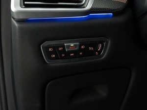 Внедорожник BMW X5 2020 года, 8758888 рублей, Москва