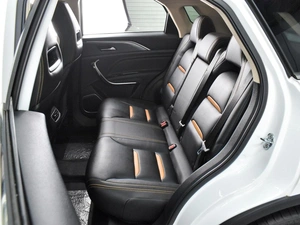 Внедорожник FAW Bestune T77 2024 года, 1999000 рублей, Воронеж