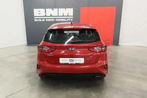 Хэтчбек Kia Ceed 2020 года, 1800000 рублей, Курск