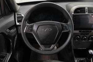 Внедорожник Chery Tiggo (T11) 2013 года, 429000 рублей, Новокузнецк