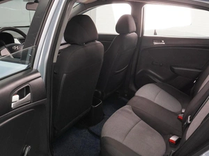 Хетчбэк Hyundai Solaris 2012 года, 699000 рублей, Воронеж
