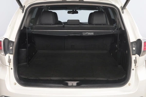 Внедорожник Toyota Highlander 2014 года, 2699000 рублей, Новосибирск
