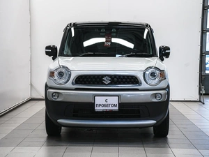 Внедорожник Suzuki XBee 2021 года, 1289000 рублей, Красноярск
