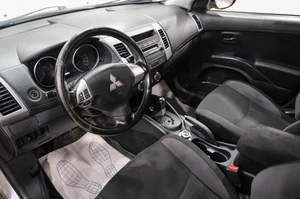 Внедорожник Mitsubishi Outlander 2011 года, 1099000 рублей, Новокузнецк