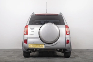 Внедорожник Chery Tiggo (T11) 2014 года, 749000 рублей, Томск