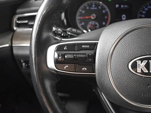 Седан Kia K5 2021 года, 2599900 рублей, Казань