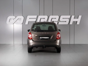 Универсал ВАЗ (LADA) Granta 2019 года, 779000 рублей, Минеральные Воды