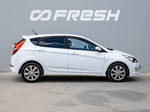 Хетчбэк Hyundai Solaris 2014 года, 1146000 рублей, Краснодар