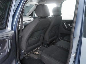 Минивэн Skoda Roomster 2007 года, 650000 рублей, Ростов-на-Дону